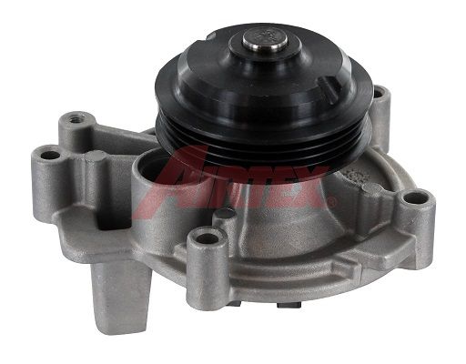 AIRTEX 1587 Water Pump, engine cooling