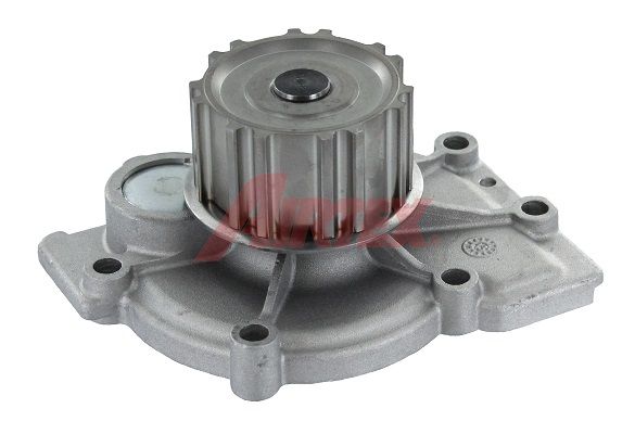 AIRTEX 1593 Water Pump, engine cooling