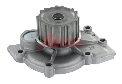 Water Pump, engine cooling AIRTEX 1593