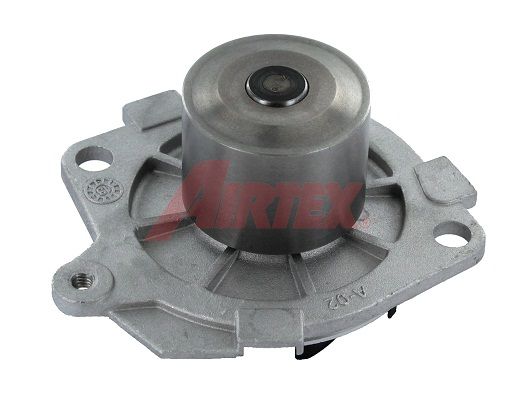 AIRTEX 1595 Water Pump, engine cooling