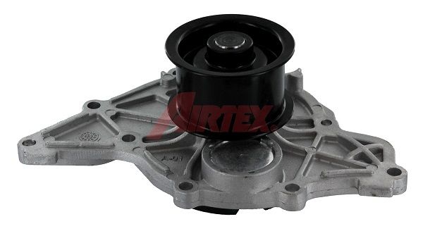 AIRTEX 1596 Water Pump, engine cooling