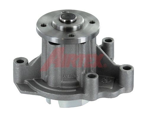 AIRTEX 1598 Water Pump, engine cooling