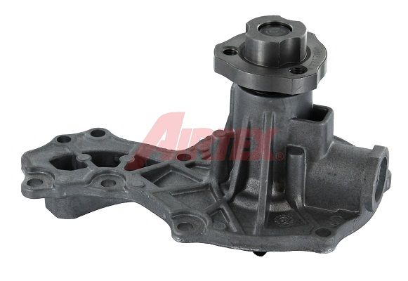 AIRTEX 1609 Water Pump, engine cooling