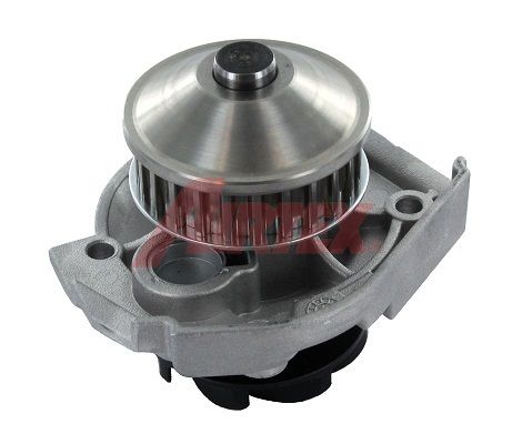 AIRTEX 1616 Water Pump, engine cooling