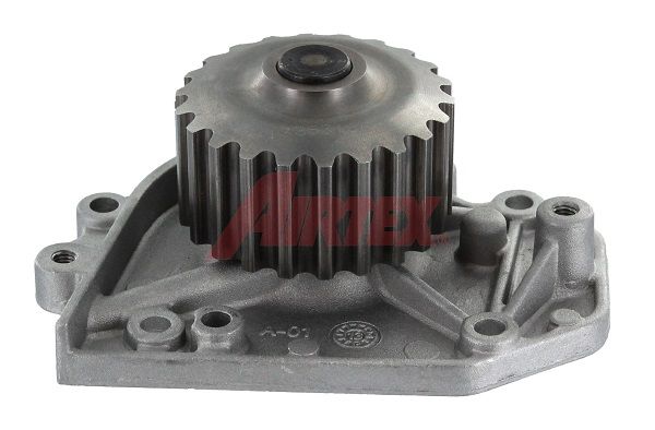 AIRTEX 1625 Water Pump, engine cooling