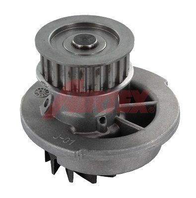 AIRTEX 1631 Water Pump, engine cooling