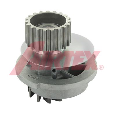 AIRTEX 1632 Water Pump, engine cooling