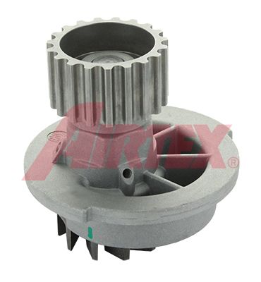 AIRTEX 1633 Water Pump, engine cooling