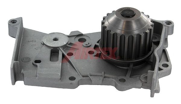 AIRTEX 1641 Water Pump, engine cooling