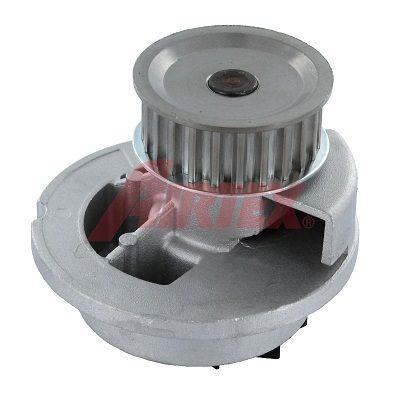 AIRTEX 1642 Water Pump, engine cooling