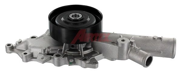 AIRTEX 1647 Water Pump, engine cooling