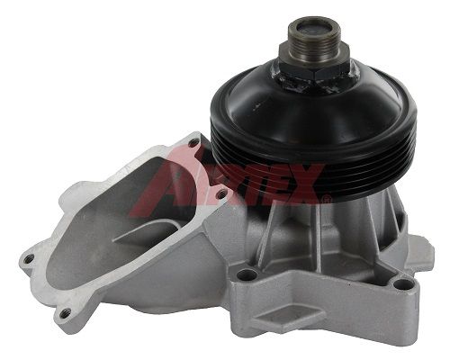 AIRTEX 1650 Water Pump, engine cooling