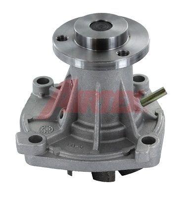 AIRTEX 1651 Water Pump, engine cooling