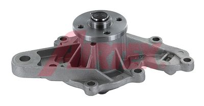 Water Pump, engine cooling AIRTEX 1654