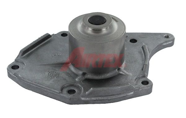 AIRTEX 1657 Water Pump, engine cooling