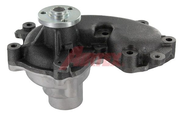 AIRTEX 1662 Water Pump, engine cooling