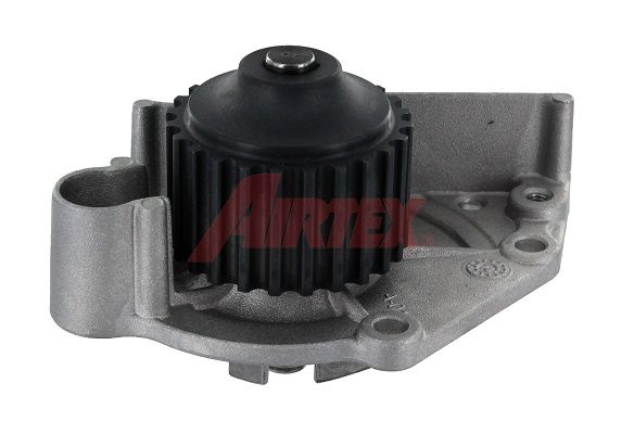 AIRTEX 1666 Water Pump, engine cooling