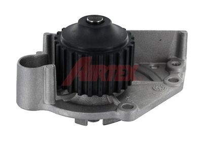 Water Pump, engine cooling AIRTEX 1666