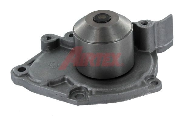 AIRTEX 1668 Water Pump, engine cooling