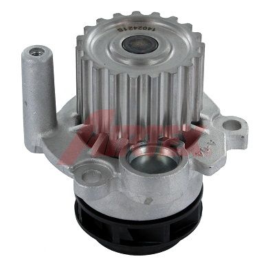AIRTEX 1670 Water Pump, engine cooling