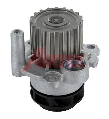AIRTEX 1671 Water Pump, engine cooling