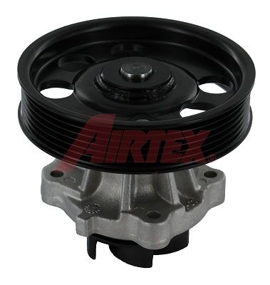 AIRTEX 1674 Water Pump, engine cooling