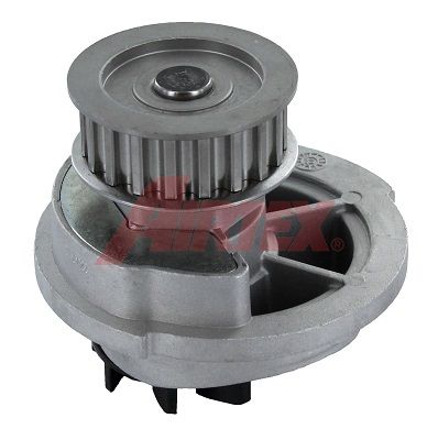 AIRTEX 1677 Water Pump, engine cooling