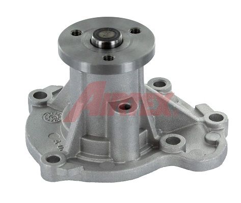 AIRTEX 1680 Water Pump, engine cooling