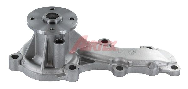 AIRTEX 1681 Water Pump, engine cooling