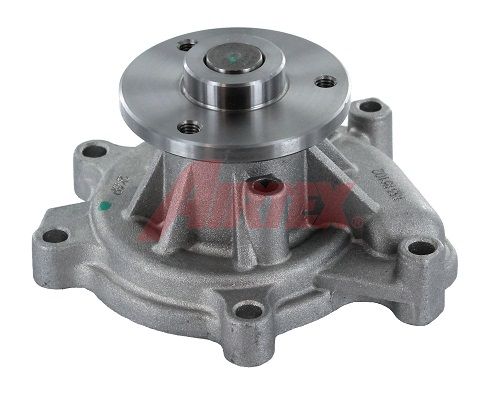 AIRTEX 1684 Water Pump, engine cooling