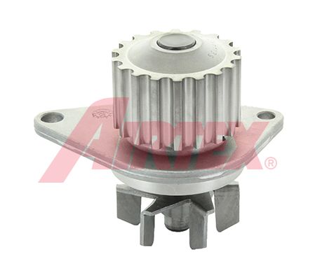 AIRTEX 1692 Water Pump, engine cooling