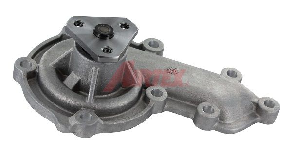 AIRTEX 1695 Water Pump, engine cooling