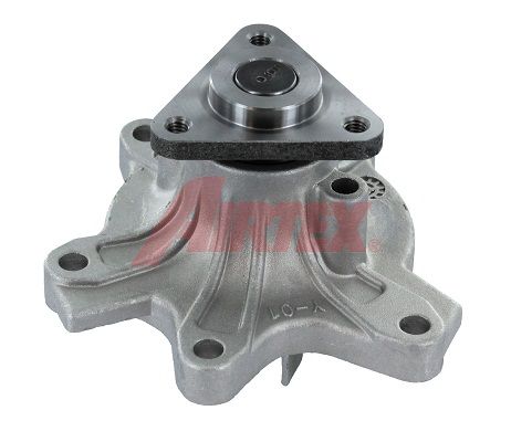 AIRTEX 1698 Water Pump, engine cooling