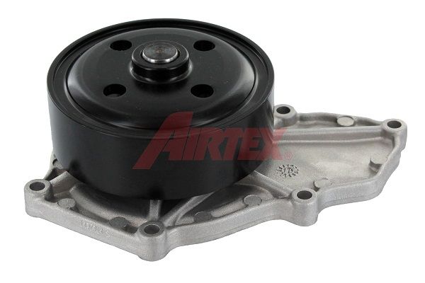 AIRTEX 1701 Water Pump, engine cooling