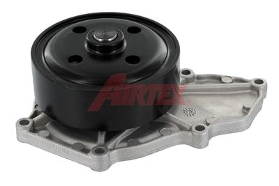 Water Pump, engine cooling AIRTEX 1701