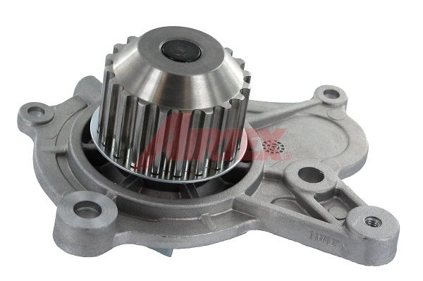 AIRTEX 1704 Water Pump, engine cooling