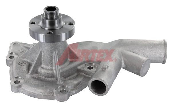 AIRTEX 1707 Water Pump, engine cooling