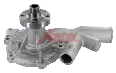 Water Pump, engine cooling AIRTEX 1707