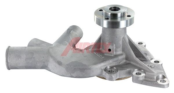 AIRTEX 1709 Water Pump, engine cooling