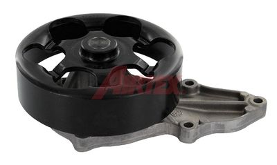 Water Pump, engine cooling AIRTEX 1712