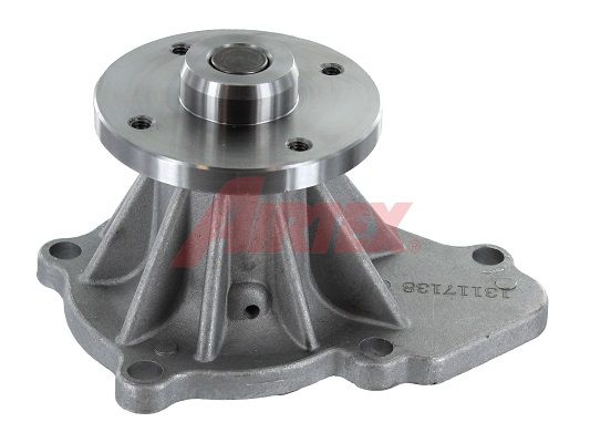 AIRTEX 1716 Water Pump, engine cooling