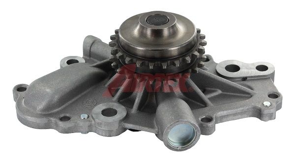 AIRTEX 1717 Water Pump, engine cooling