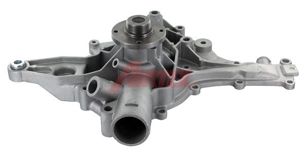AIRTEX 1726 Water Pump, engine cooling
