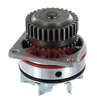 Water Pump, engine cooling AIRTEX 1729