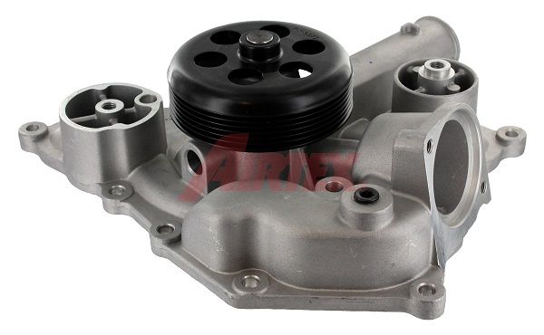 AIRTEX 1738 Water Pump, engine cooling
