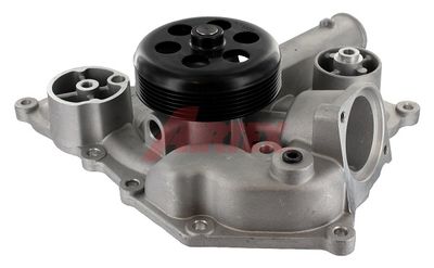 Water Pump, engine cooling AIRTEX 1738