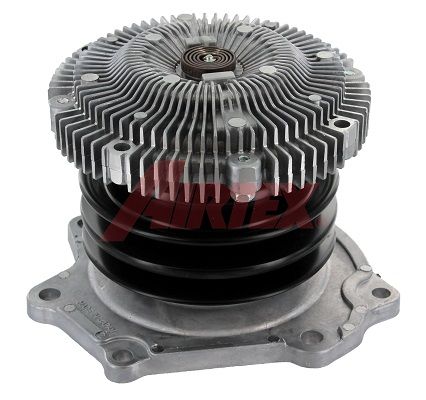 AIRTEX 1739 Water Pump, engine cooling