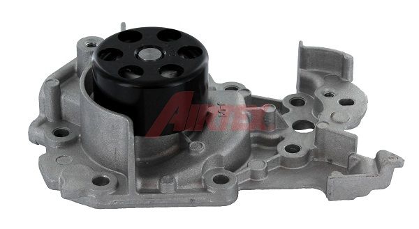 AIRTEX 1741 Water Pump, engine cooling