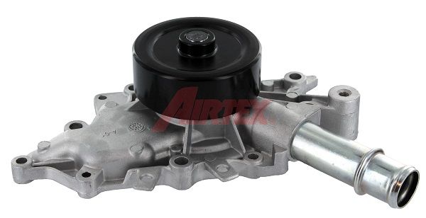 AIRTEX 1744 Water Pump, engine cooling