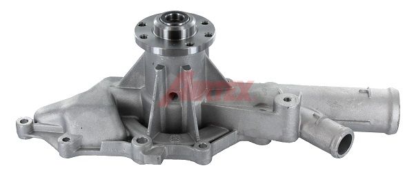AIRTEX 1745 Water Pump, engine cooling
